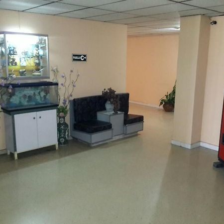Residencial Las Canarias Panama City Exteriör bild