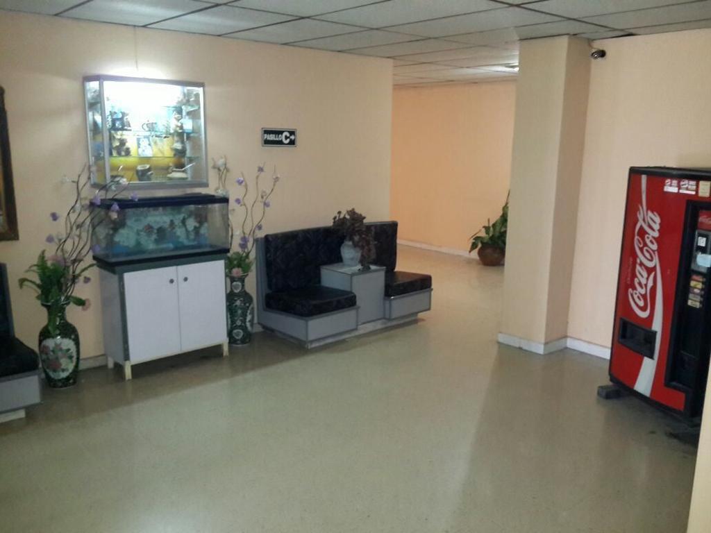 Residencial Las Canarias Panama City Exteriör bild
