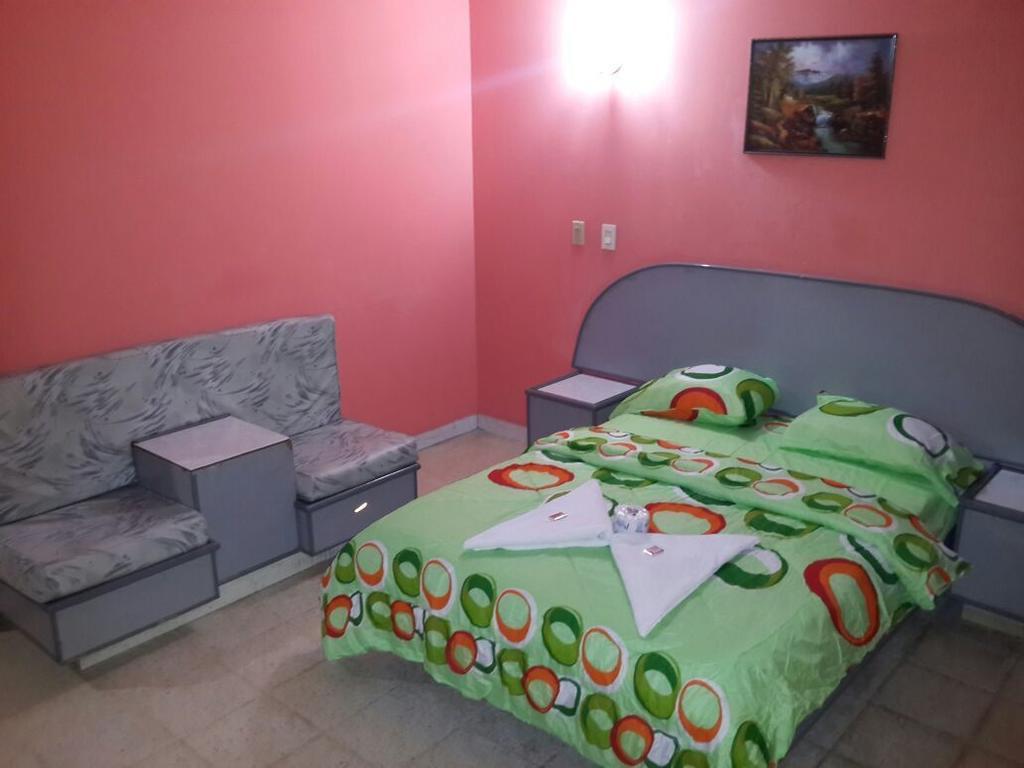 Residencial Las Canarias Panama City Exteriör bild