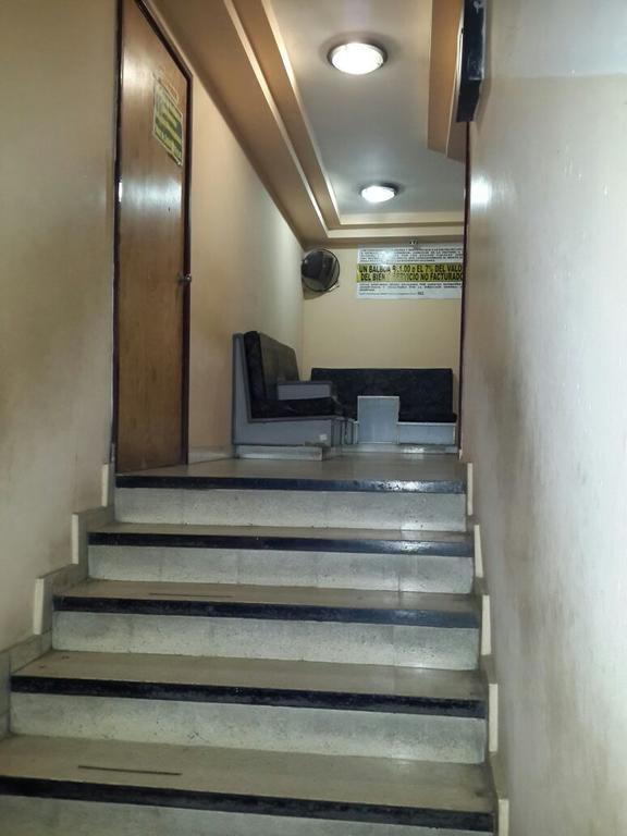 Residencial Las Canarias Panama City Exteriör bild