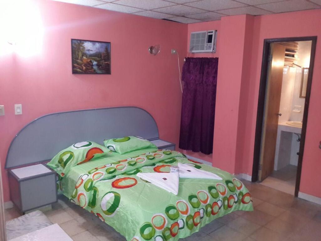 Residencial Las Canarias Panama City Rum bild